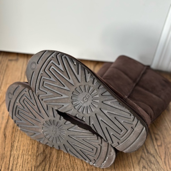 Classic Ugg Tall - Picture 4 of 7